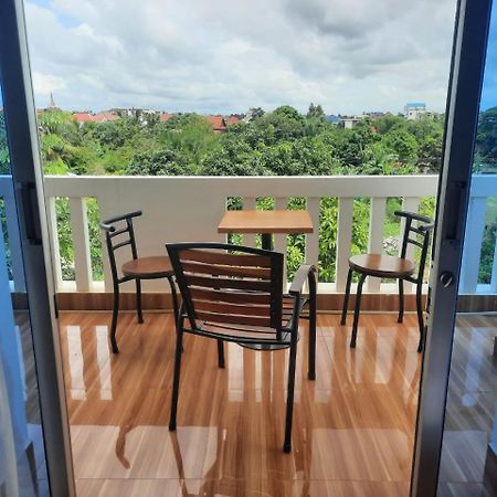 Realkhom Villa Siem Reap Esterno foto