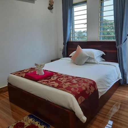 Realkhom Villa Siem Reap Esterno foto