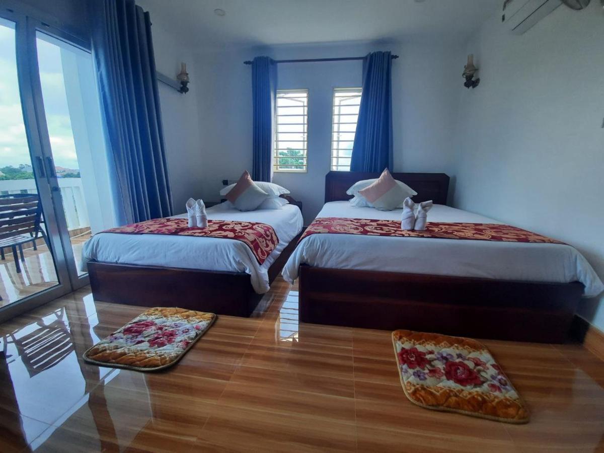 Realkhom Villa Siem Reap Esterno foto