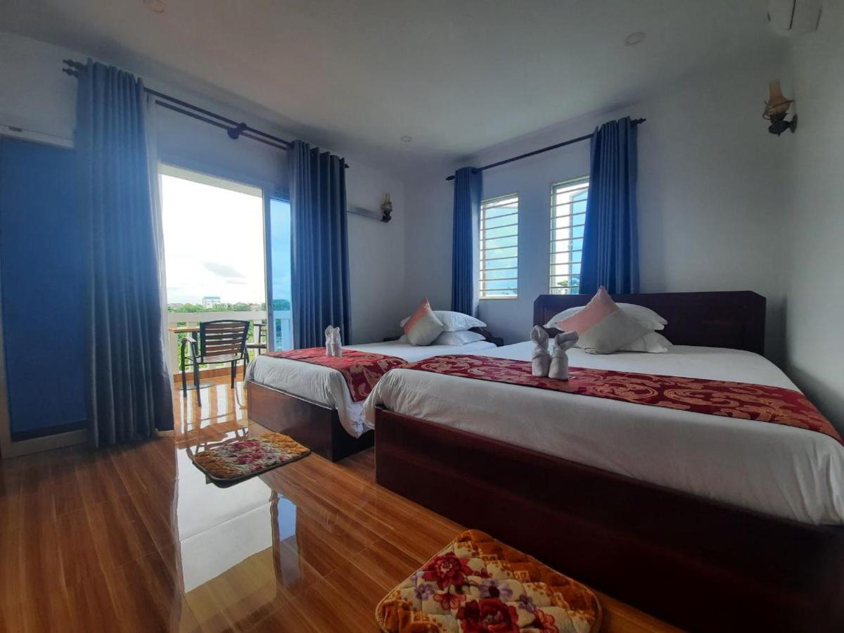 Realkhom Villa Siem Reap Esterno foto