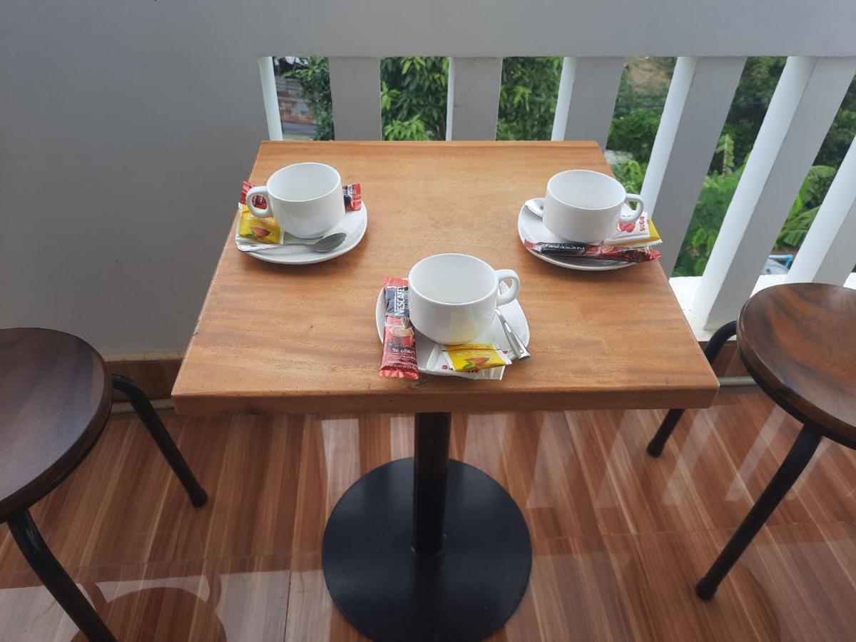 Realkhom Villa Siem Reap Esterno foto