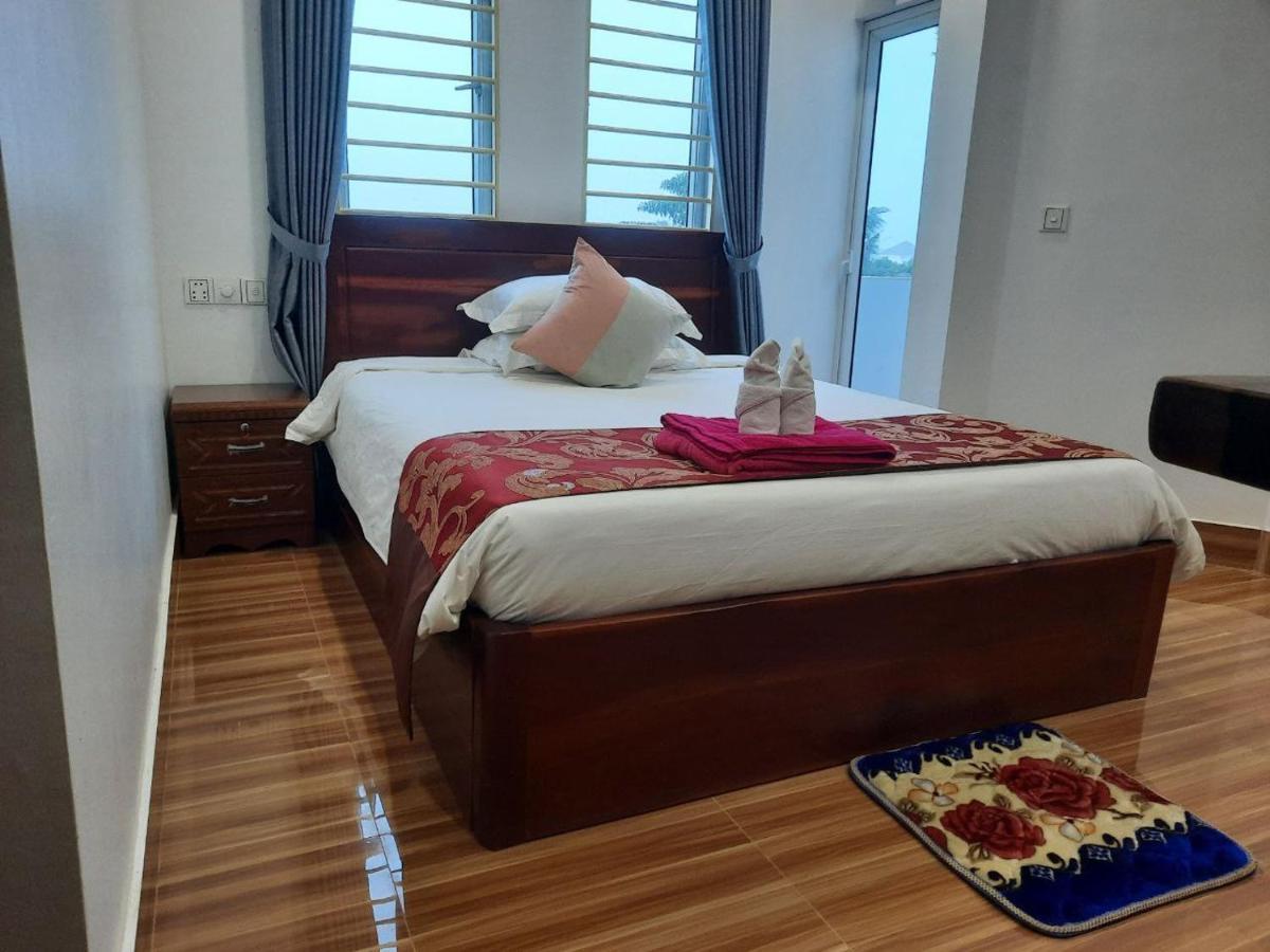 Realkhom Villa Siem Reap Esterno foto